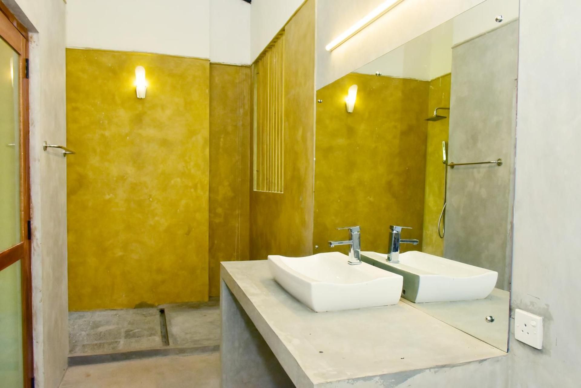 Family Suite with Balcony