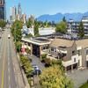 Best Western Plus Burnaby Hotel