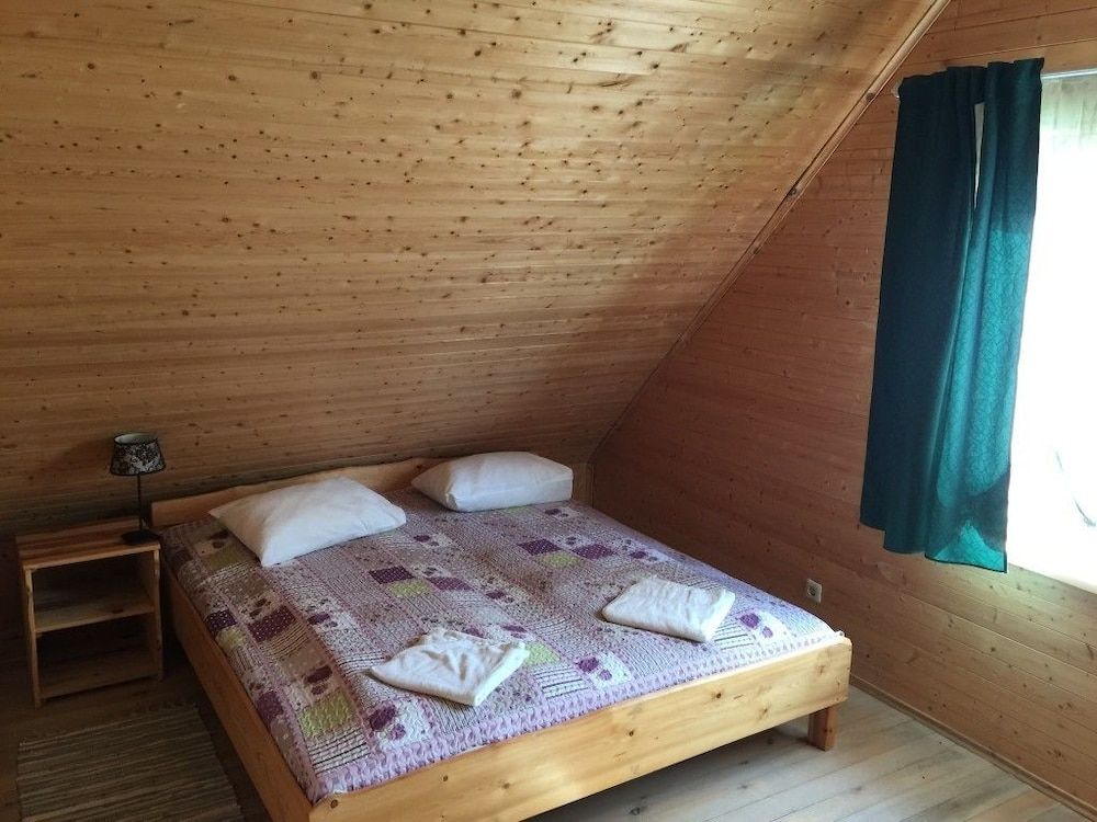 Kaimo Turizmo Sodyba Geras Economy House, 2 Bedrooms 10