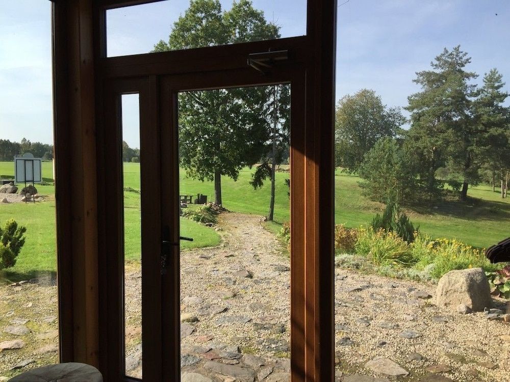 Kaimo Turizmo Sodyba Geras Economy House, 2 Bedrooms 16