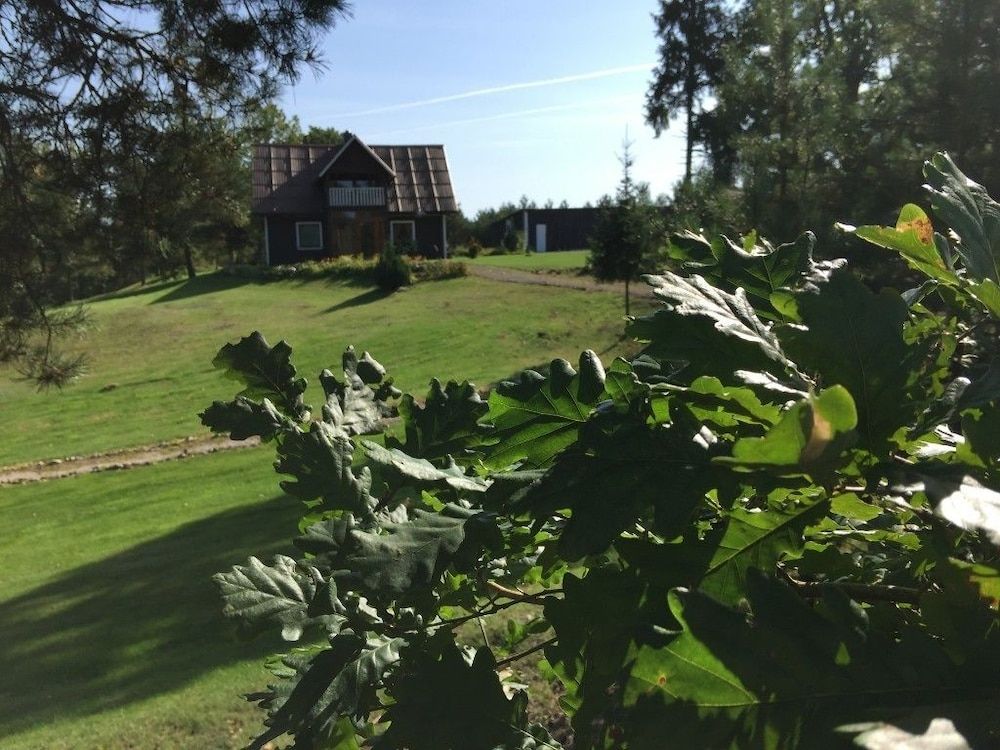 Kaimo Turizmo Sodyba Geras Economy House, 2 Bedrooms 11