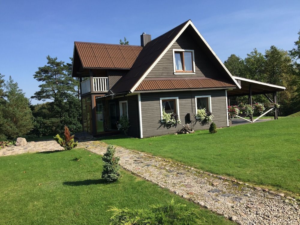 Kaimo Turizmo Sodyba Geras Economy House, 2 Bedrooms 18