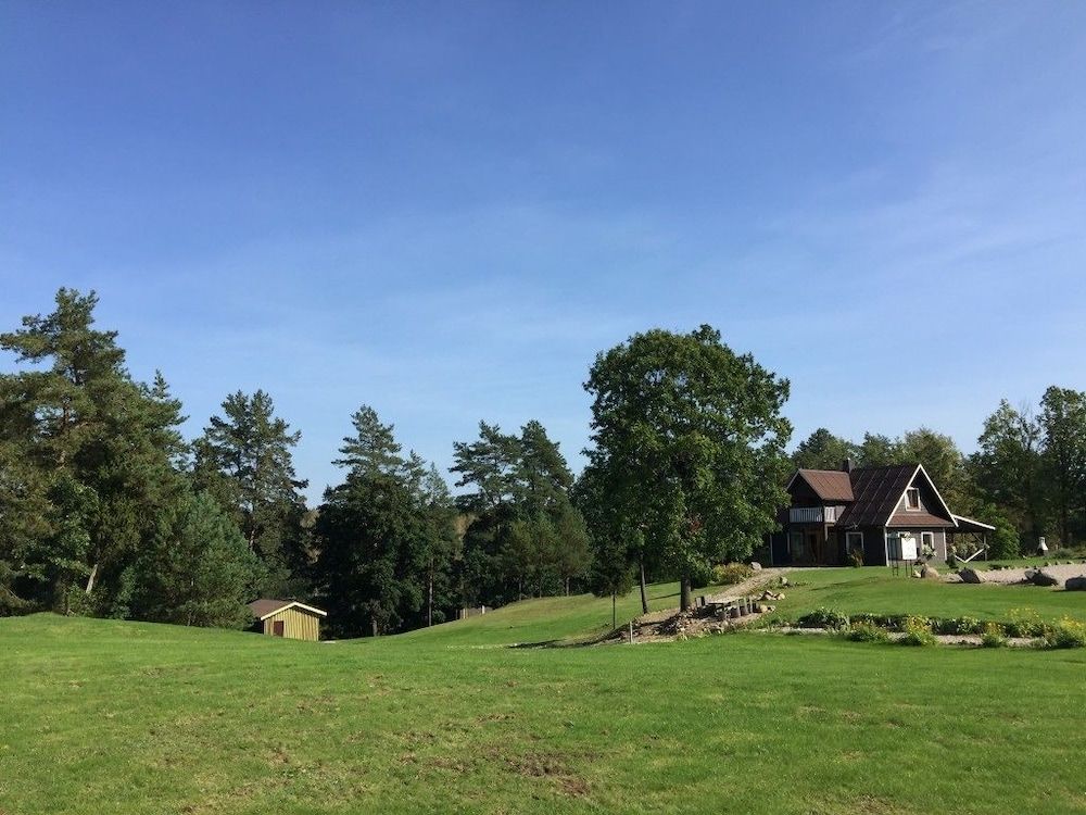 Kaimo Turizmo Sodyba Geras Cottage (Yellow) 7