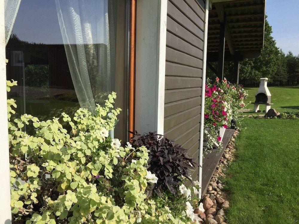 Kaimo Turizmo Sodyba Geras Economy House, 2 Bedrooms 6