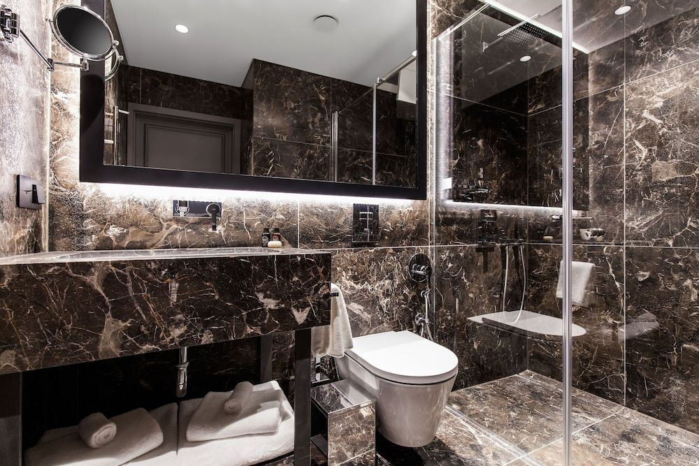 Hotel Pacai, a Member of Design Hotels Standard Room, 1 Queen Bed 11