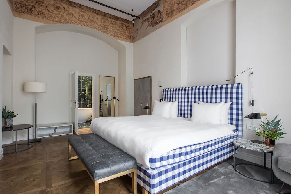 Suite (PACAI)