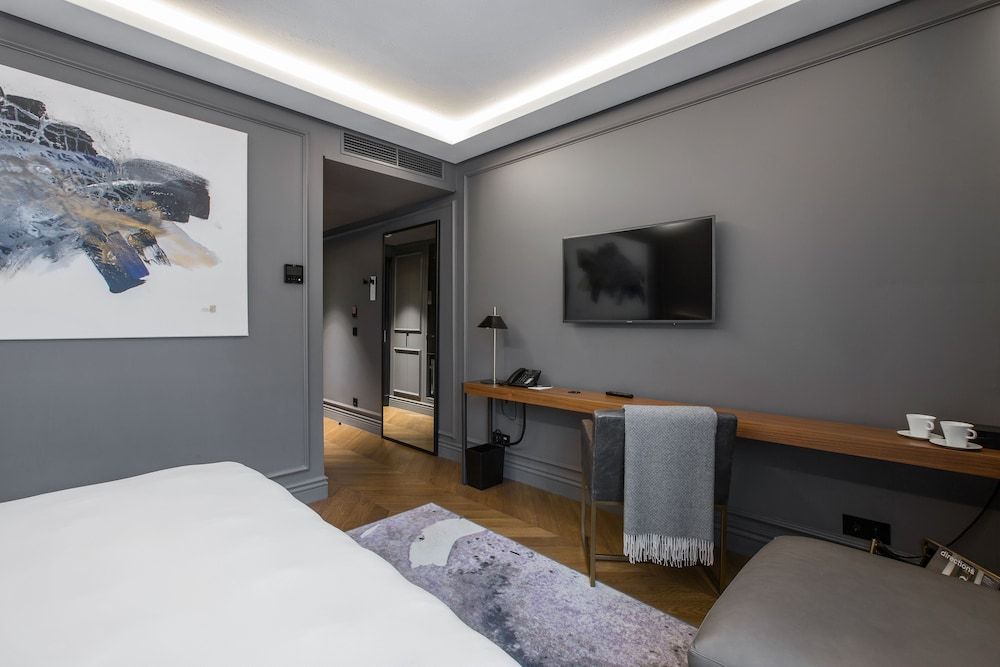 Hotel Pacai, a Member of Design Hotels Standard Room, 1 Queen Bed 13