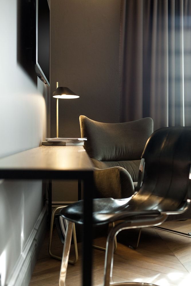 Hotel Pacai, a Member of Design Hotels Standard Room, 1 Queen Bed 15