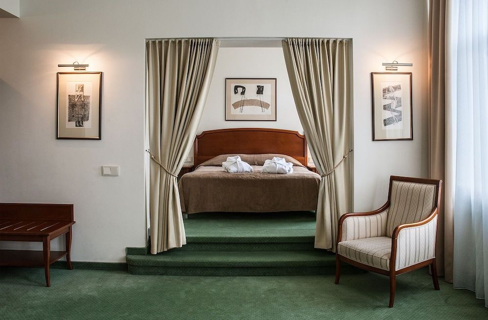 Hotel Kaunas Executive Suite 2