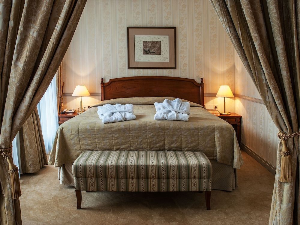 Hotel Kaunas Executive Suite 3