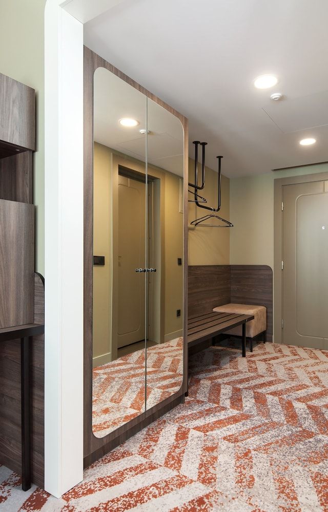 Hotel Kaunas Suite 2