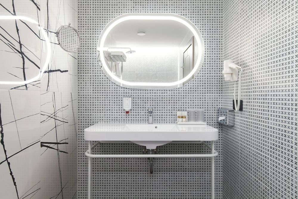 Hotel Kaunas Suite 3