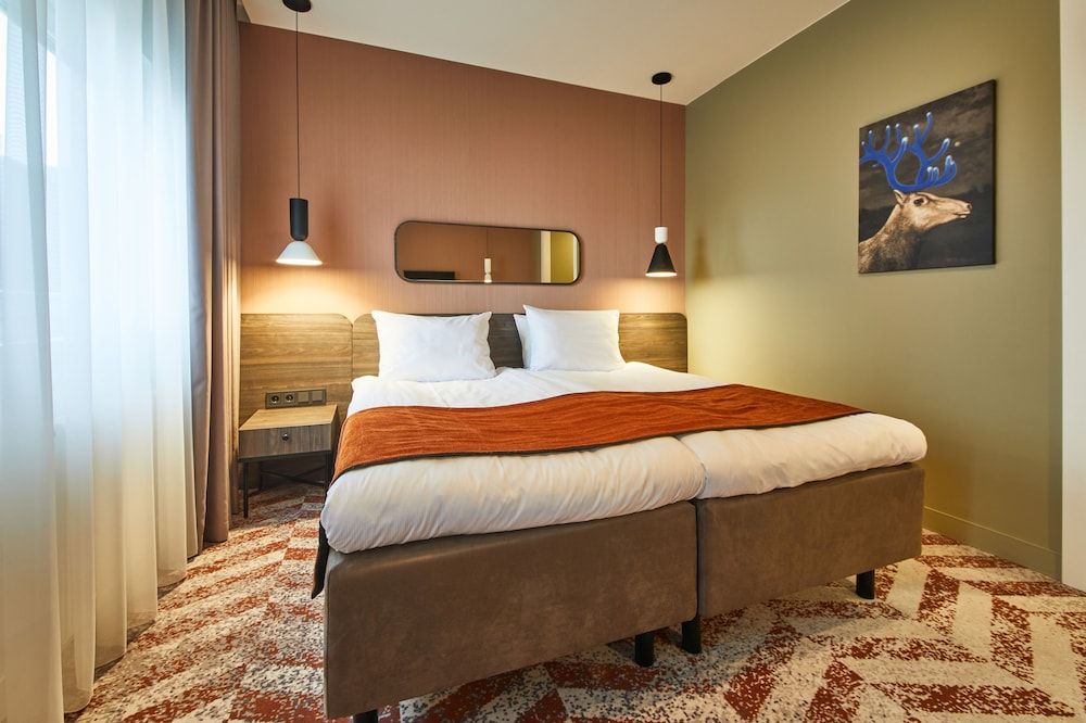 Hotel Kaunas Standard Double or Twin Room 3