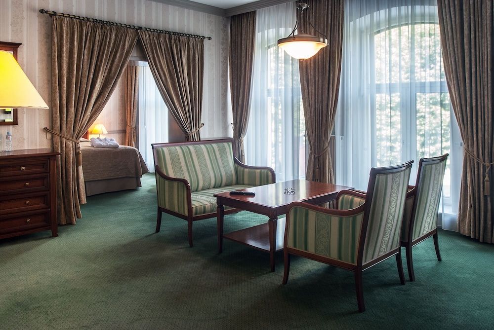 Hotel Kaunas Executive Suite 6