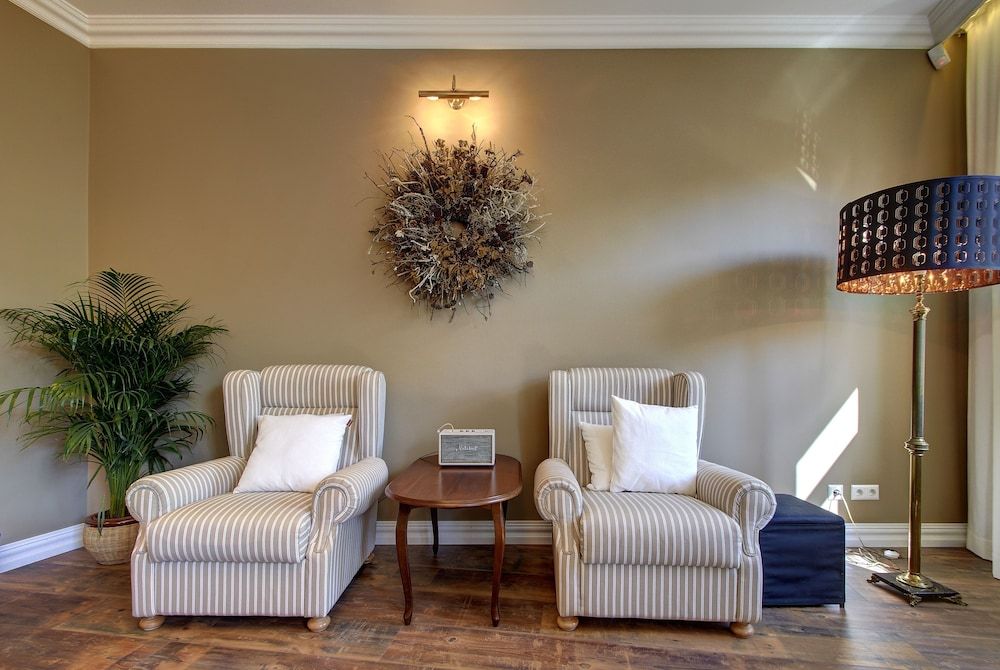 German 18 - Luxury Vilnius Apartment Royal Penthouse, City View, Courtyard Area 19