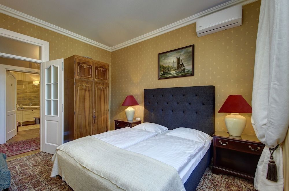 German 18 - Luxury Vilnius Apartment Luxury Apartment, 2 Bedrooms, City View (3A) 5