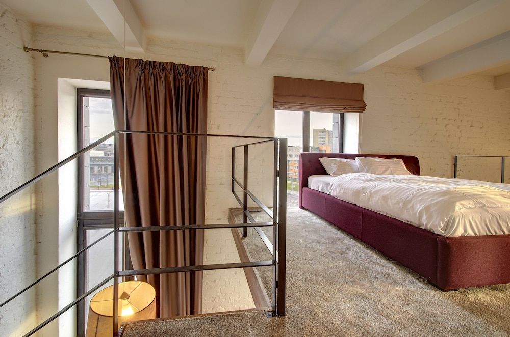 Loft 66&65 Panoramic View Business Loft 65 3