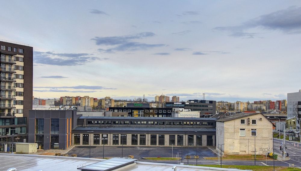 Loft 66&65 Panoramic View Business Loft 65 4