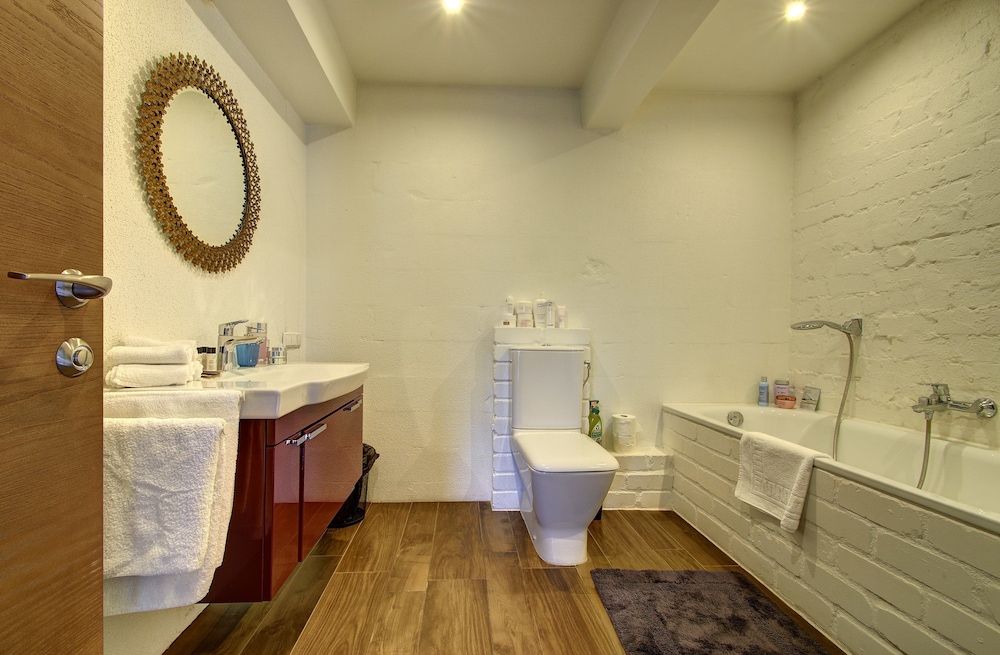 Loft 66&65 Panoramic View Business Loft 65 6