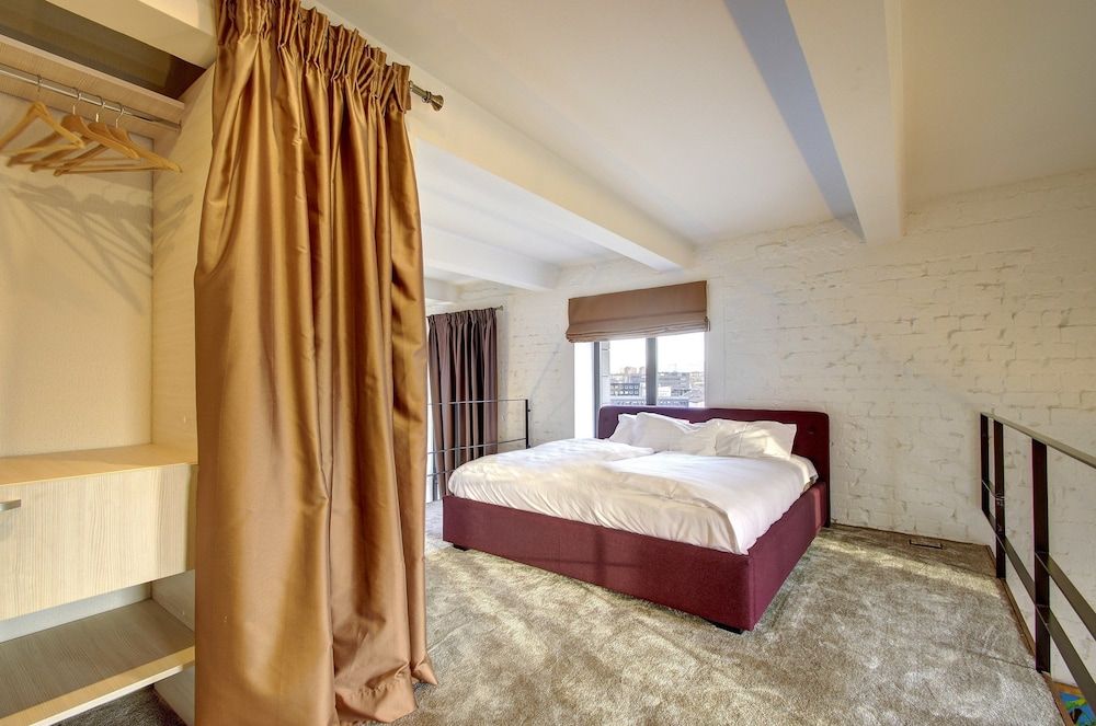 Loft 66&65 Panoramic View Business Loft 65 2