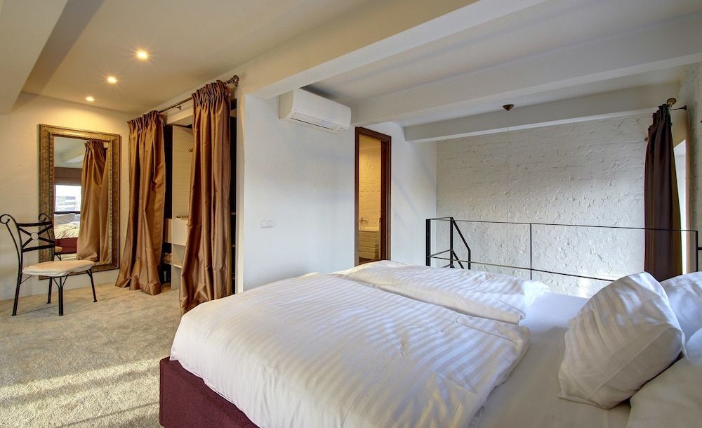 Loft 66&65 Panoramic View Business Loft 65