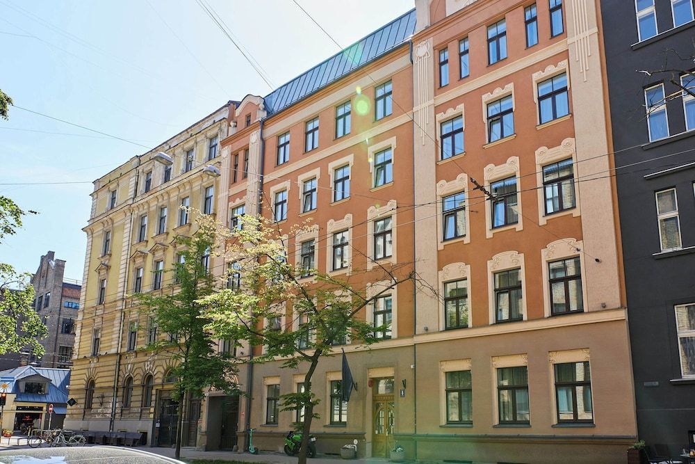 undefined Stabu Sēta Residence 7