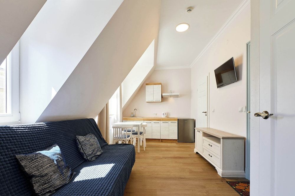 undefined Stabu Sēta Residence 2