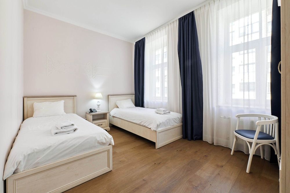 undefined Stabu Sēta Residence 4
