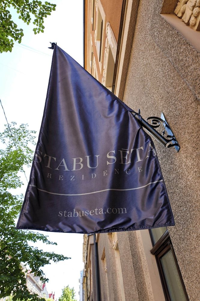 undefined Stabu Sēta Residence 9