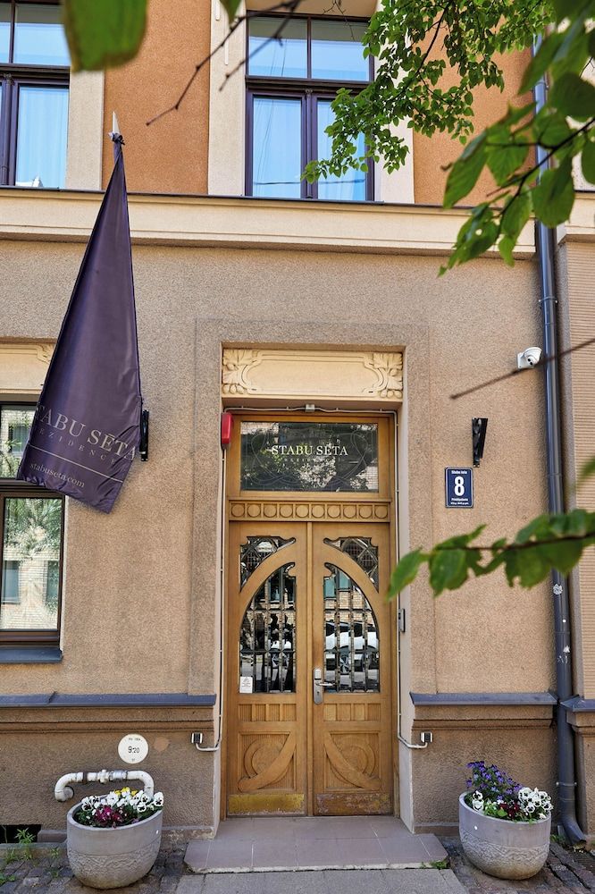 undefined Stabu Sēta Residence 6