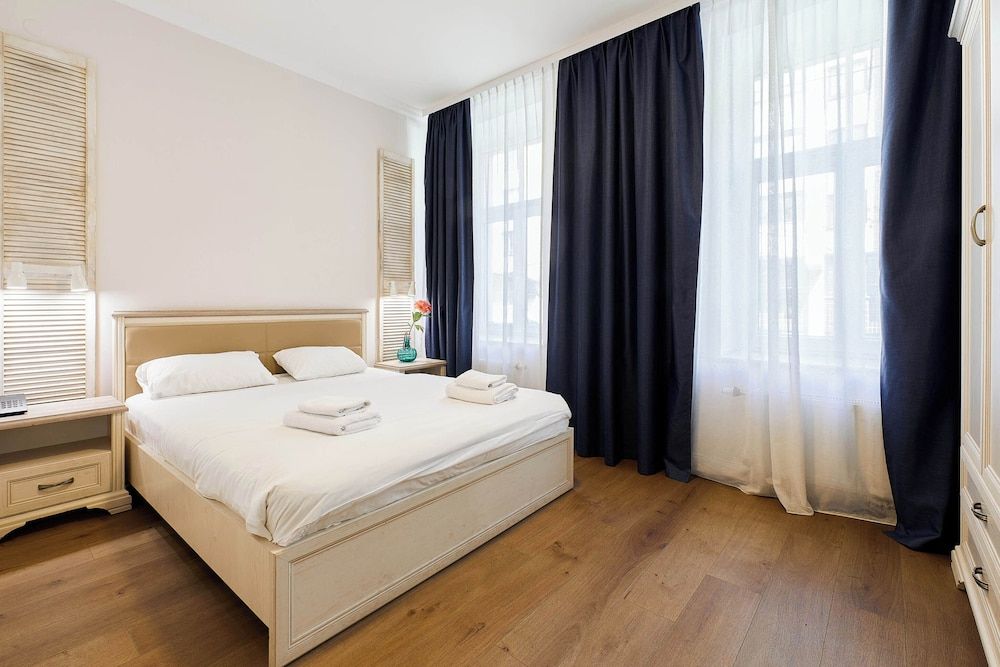 undefined Stabu Sēta Residence 5