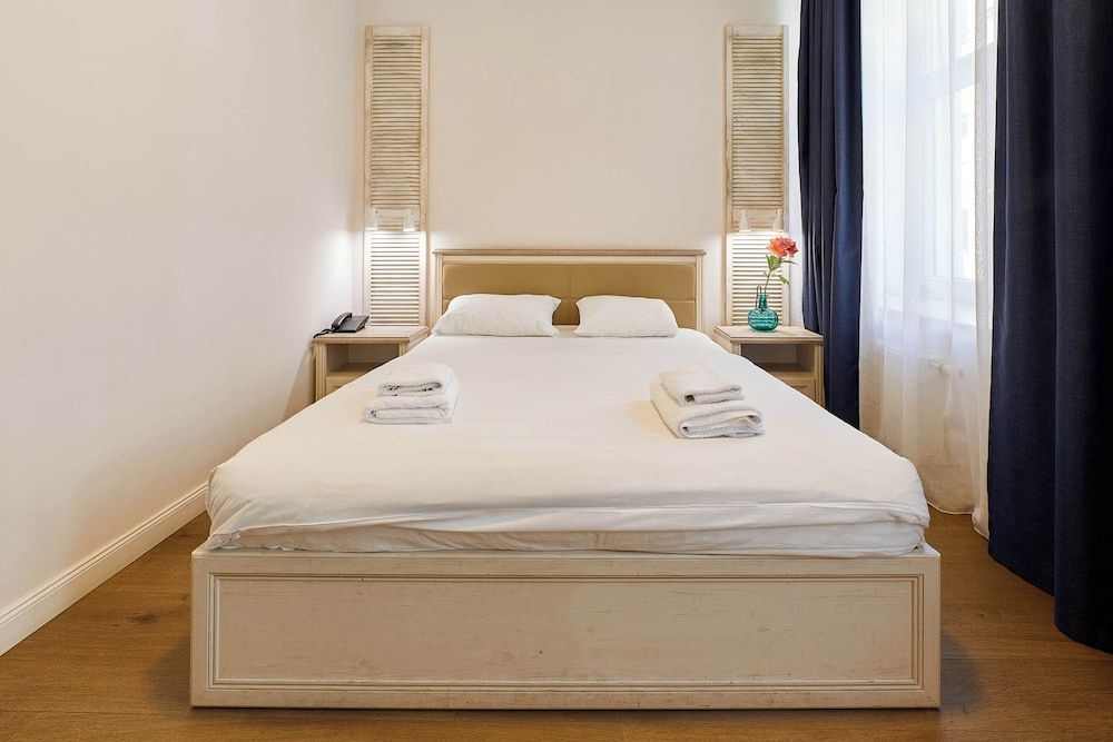 undefined Stabu Sēta Residence 3