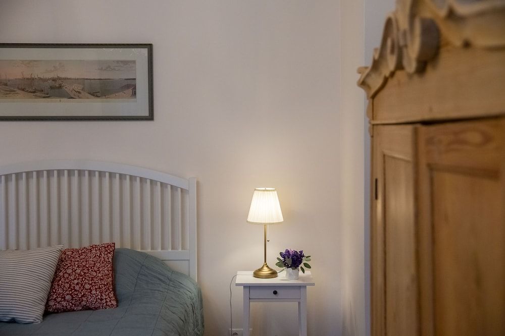 Karlamuiza Country Hotel Superior Suite, 1 Bedroom, Non Smoking, Garden View (James) 5