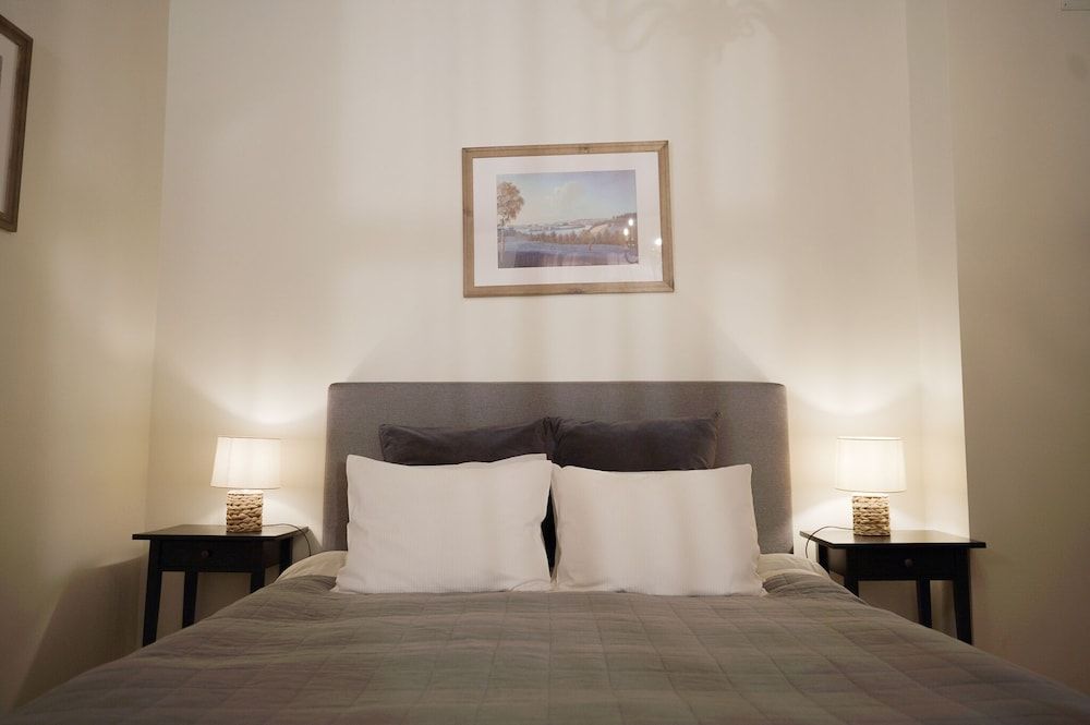 Karlamuiza Country Hotel Deluxe Double Room, 1 Bedroom, Non Smoking, Kitchen (Joseph) 2