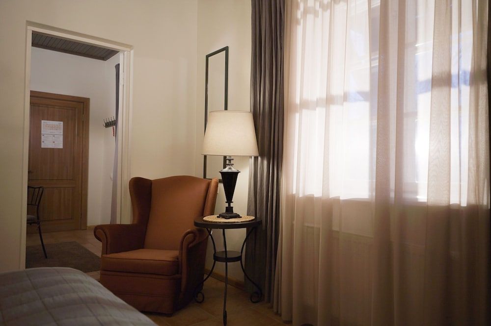 Karlamuiza Country Hotel Deluxe Double Room, 1 Bedroom, Non Smoking, Kitchen (Joseph) 5