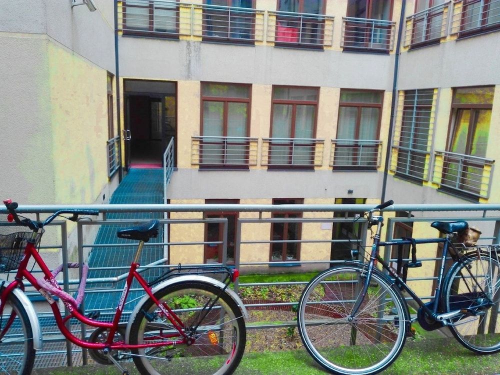 Old Riga Romantic Loft