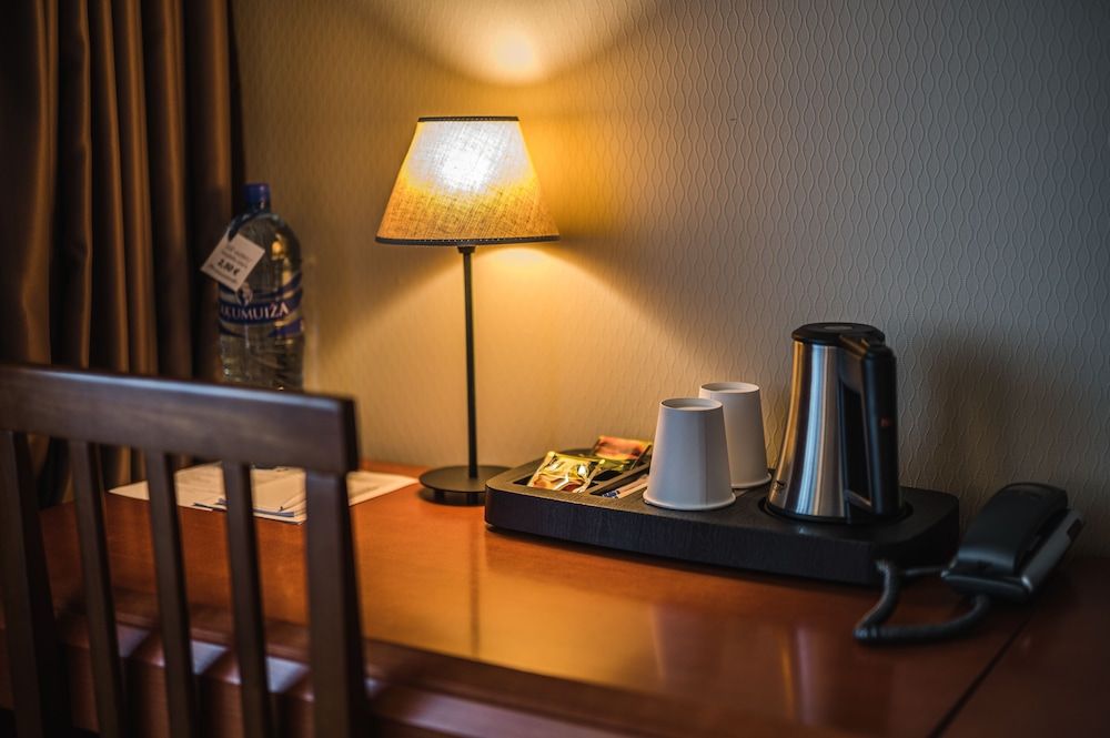 Liva Hotel Business Double or Twin Room 4