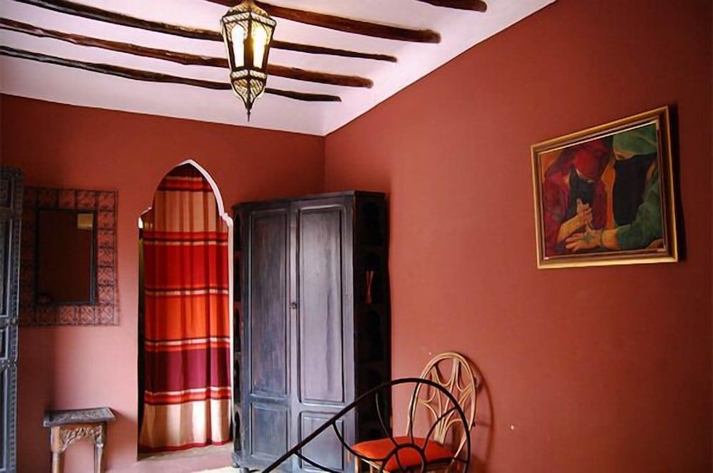 Riad Cala Medina Superior Double Room 2
