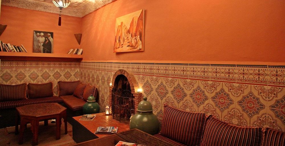 undefined Riad Cala Medina 3