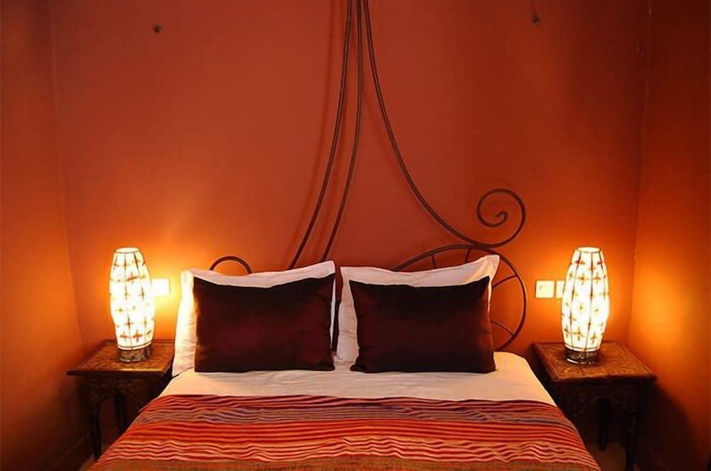 undefined Riad Cala Medina 7