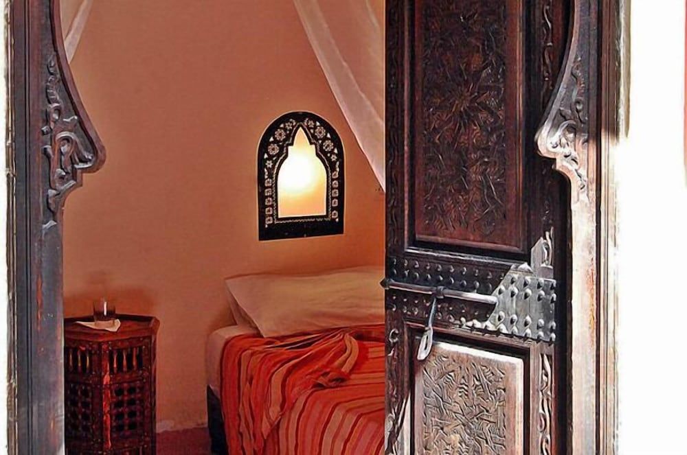 undefined Riad Cala Medina 8