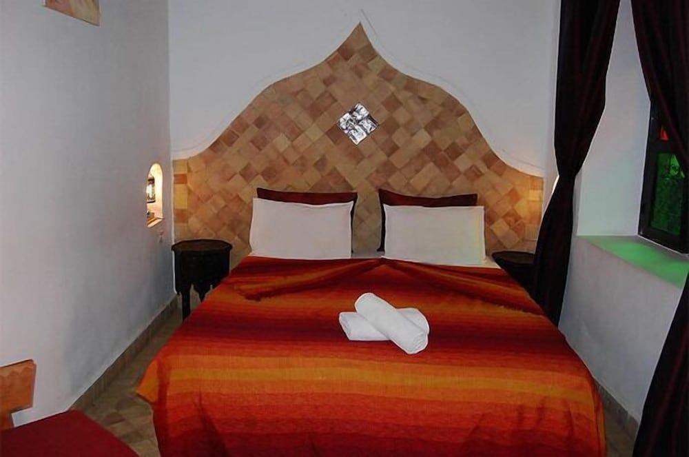 undefined Riad Cala Medina 10