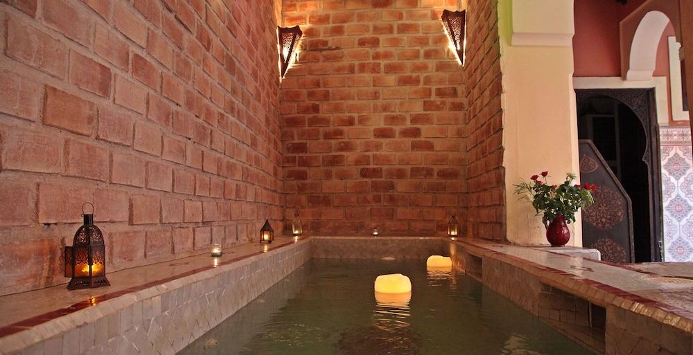 undefined Riad Cala Medina 2