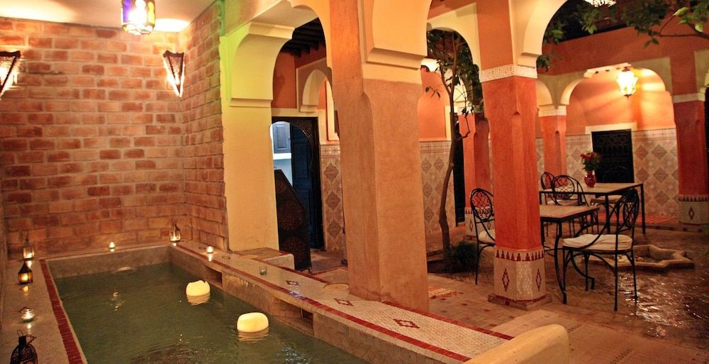 undefined Riad Cala Medina