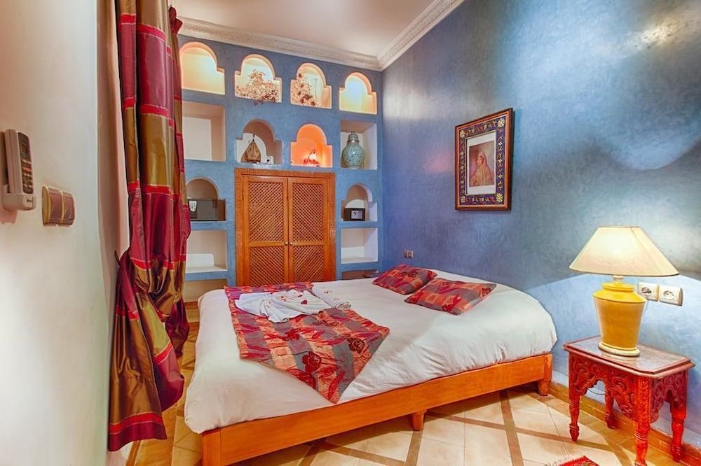 undefined Riad Kenzo 9