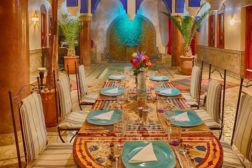 undefined Riad Kenzo 2