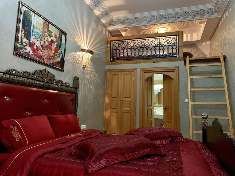Riad Miral