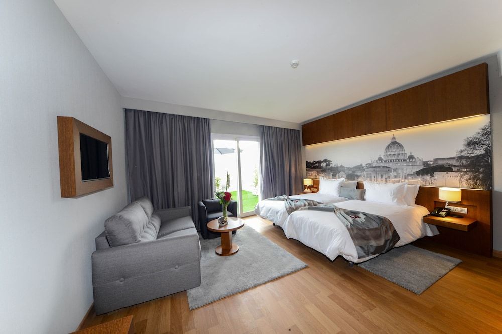 Golden Star Casablanca Standard Room 5