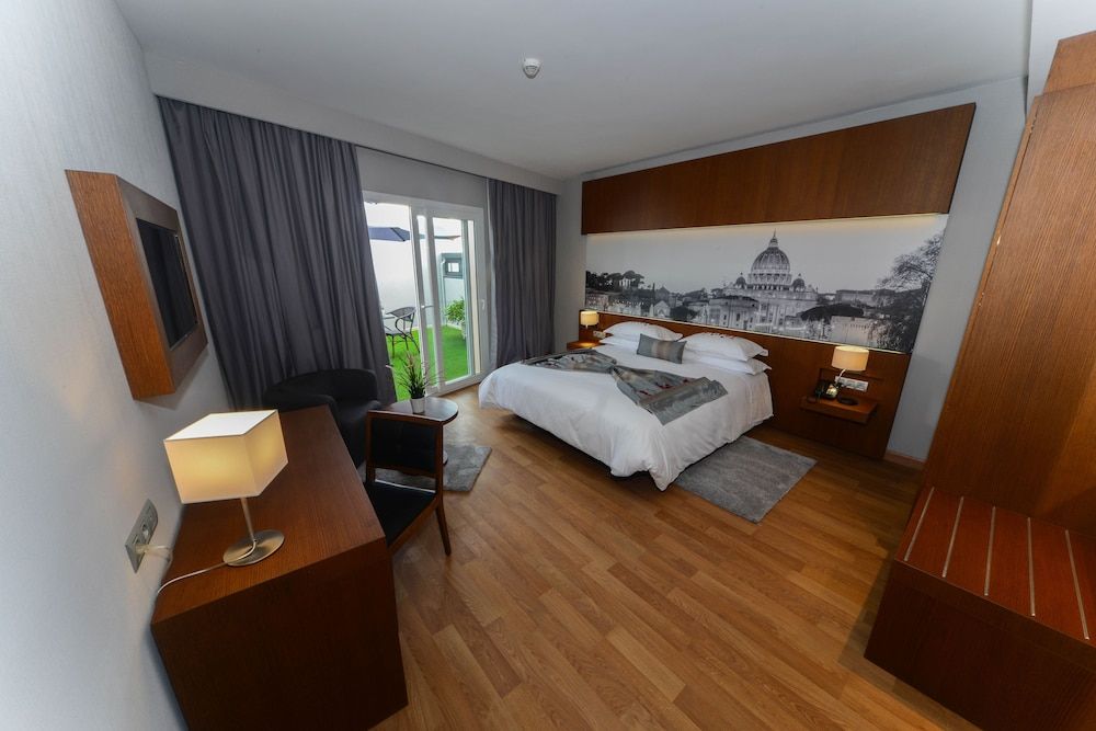 Golden Star Casablanca