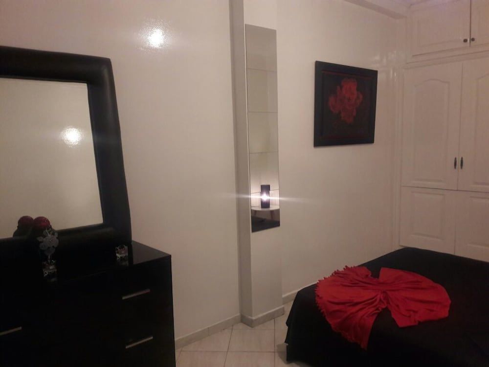 undefined The Seven Apartments 3